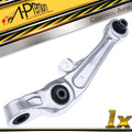 Front Left Lower Control Arm for Nissan 350Z Infiniti G35 (2003–2004)