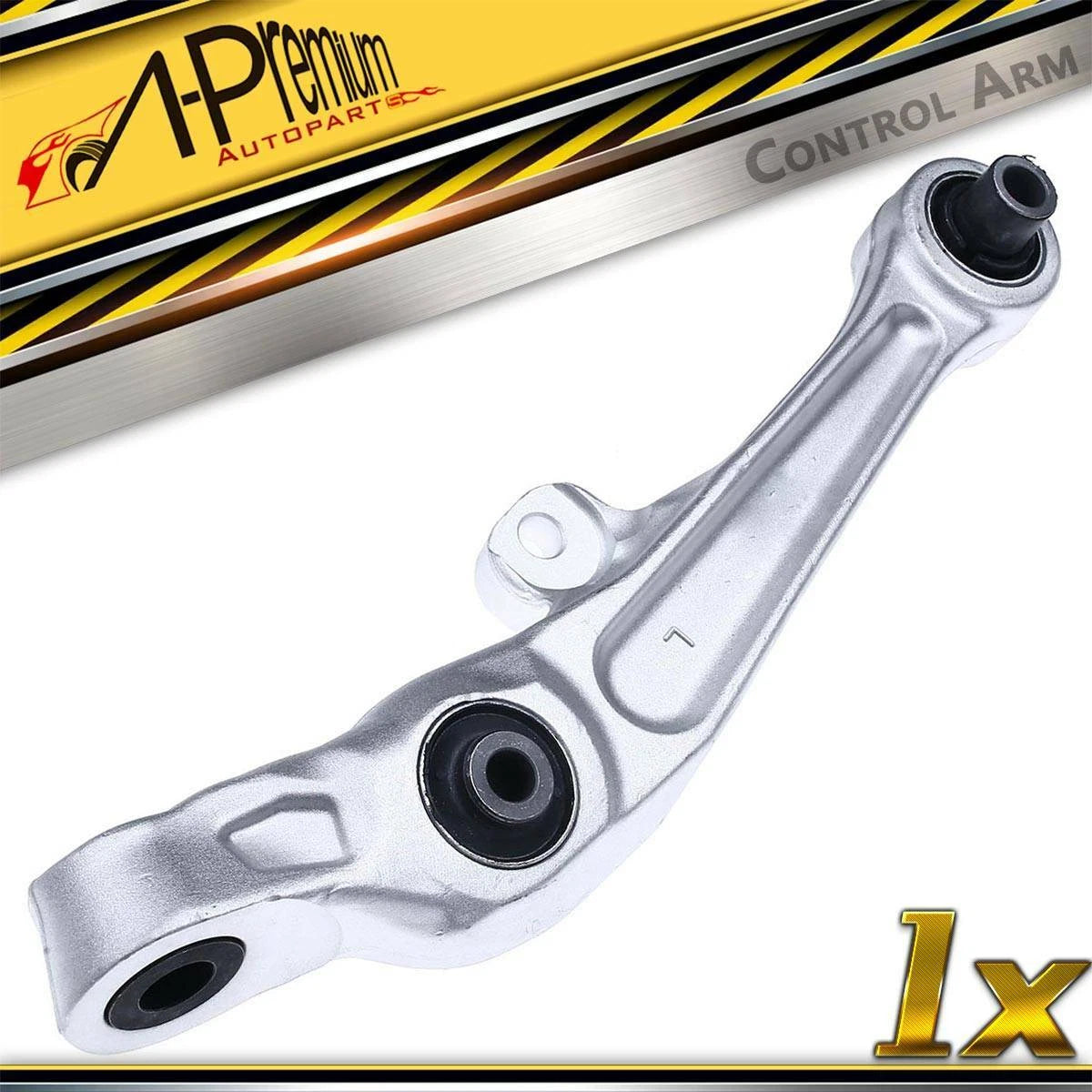 Front Left Lower Control Arm for Nissan 350Z Infiniti G35 (2003–2004)