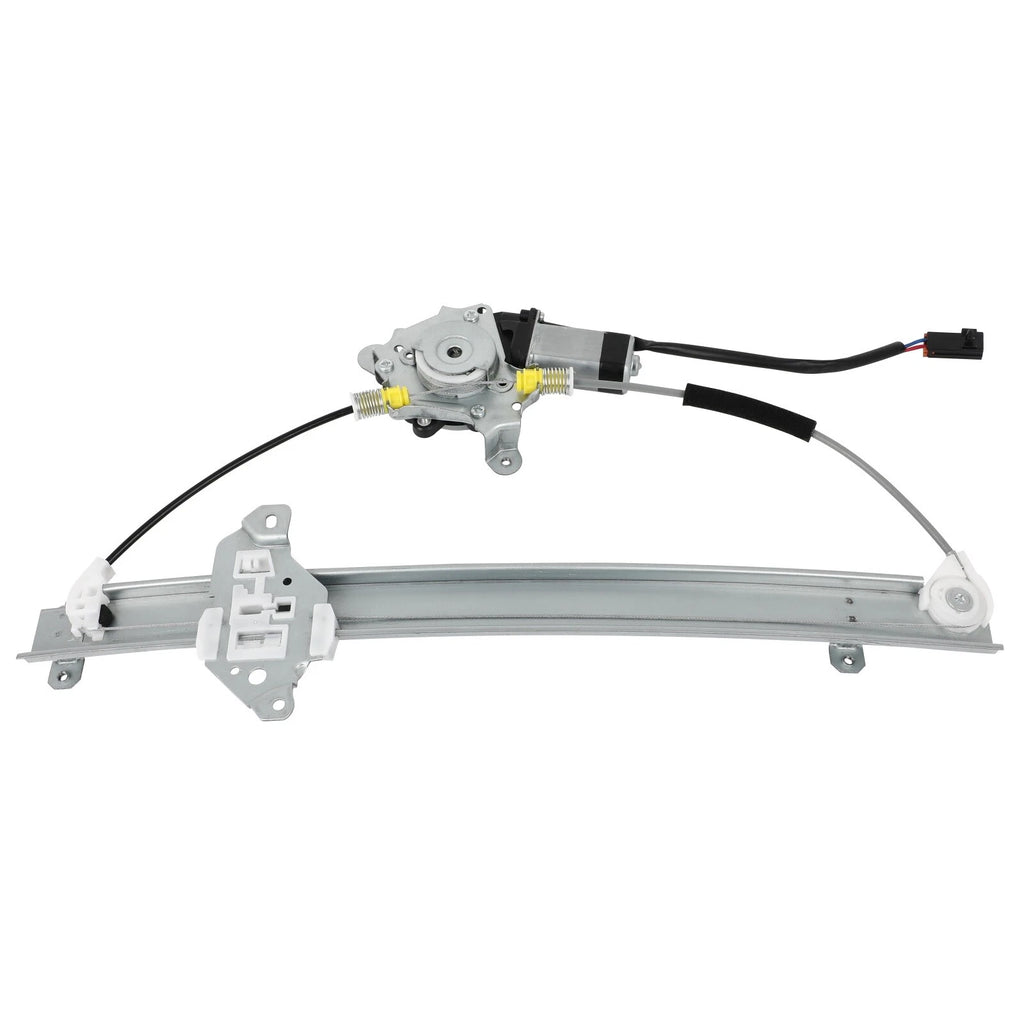 Power Window Regulator with Motor for Nissan Frontier (2000–2004)