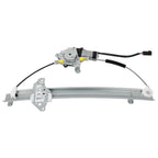 Power Window Regulator with Motor for Nissan Frontier (2000–2004)