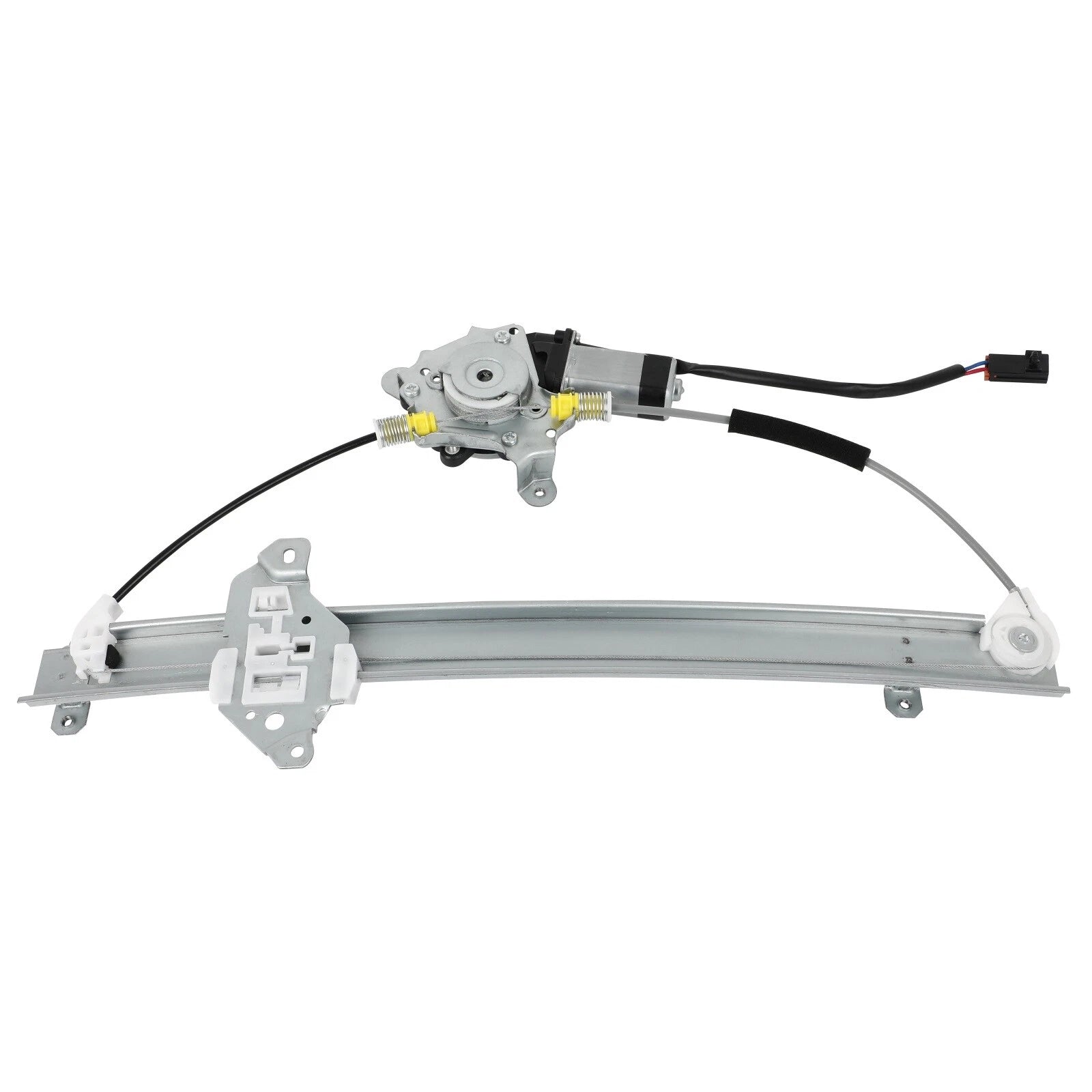 Power Window Regulator with Motor for Nissan Frontier (2000–2004)