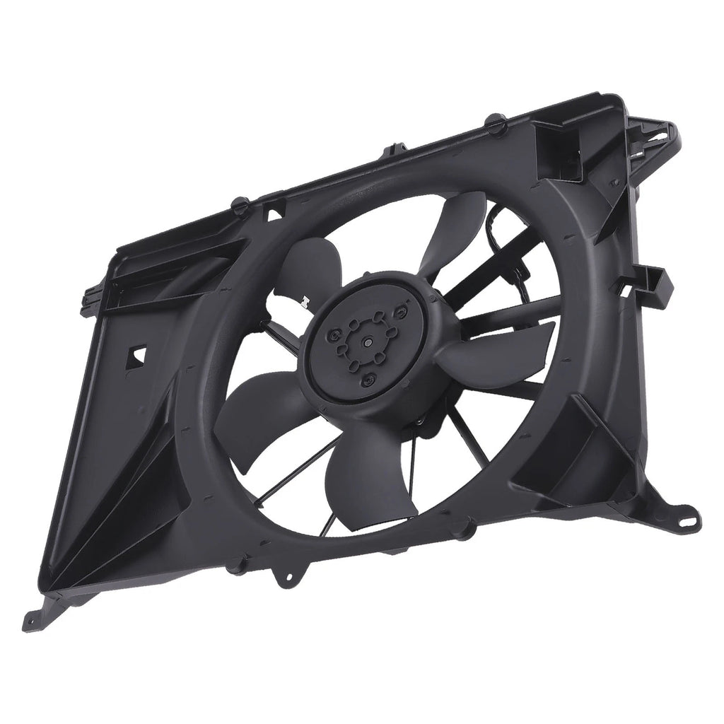 Engine Radiator Cooling Fan for Jeep Compass 2017-2021 68249185AD 68249185AB