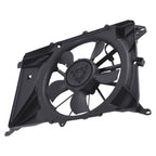 Engine Radiator Cooling Fan for Jeep Compass 2017-2021 68249185AD 68249185AB