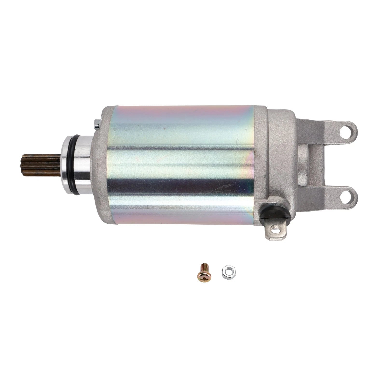 Starter Motor for Kawasaki SC 150 250 (2002–2006)