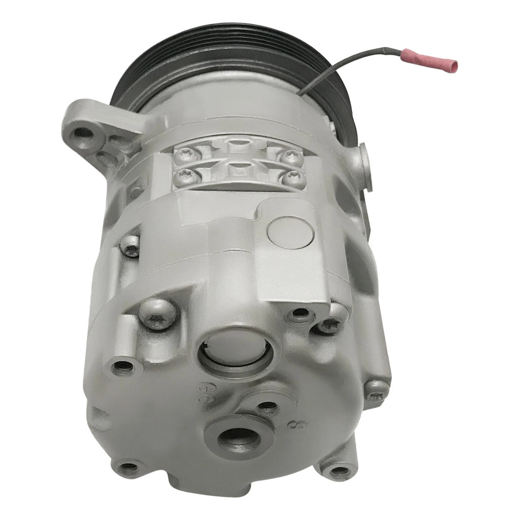 AC Compressor Replacement for Saturn SC1 SC2 SL SL1 SL2 SW1 SW2 (1997-2002)