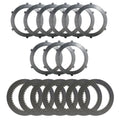 PTO Clutch Pack for International (68803, HD)