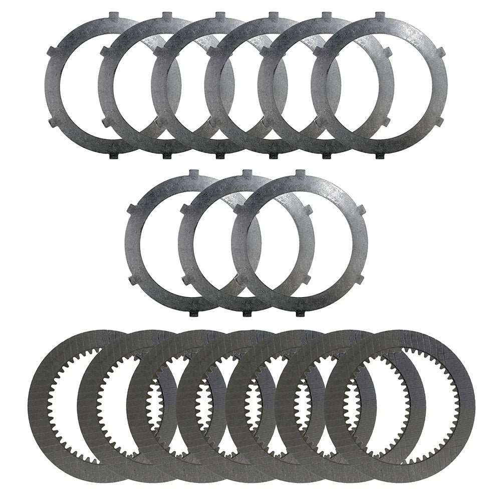 PTO Clutch Pack for International (68803, HD)