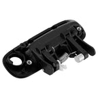 Outside and Inside Door Handle Set for Toyota Corolla (1998–2002)