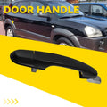 Rear Right Passenger Door Handle for Hyundai Tucson (2005–2009) EXV