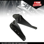 Leaf Spring Shackle Hanger for Chevy K10 K20 (1973-1987)