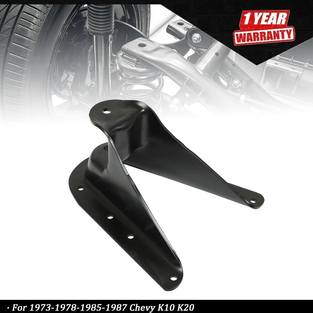 Leaf Spring Shackle Hanger for Chevy K10 K20 (1973-1987)