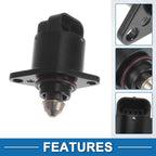 Idle Air Control Valve for Chevrolet Camaro (1994–1995) No. 17113099