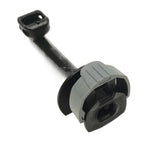 Elbow Outlet Pipe with Clamp for Karcher KHD4 (2015–2023)