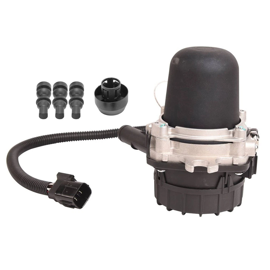 Secondary Air Injection Pump for Lexus GX460 (2014–2023) Toyota 4Runner FJ Cruiser