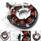 8-Pole Magneto Generator Stator for Yamaha XT 125 R/X (2003–2016)
