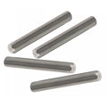 Set of 4 Propeller Shear Pins for Johnson Evinrude 10HP 18HP 20HP 25HP 307949 765545