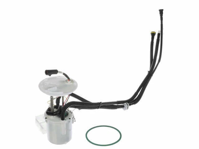 Fuel Pump Assembly F212DD for Jaguar S Type (2003–2004)