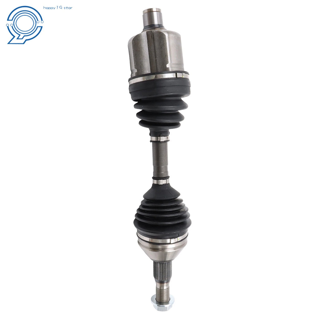 Front Left CV Axle Assembly for Cadillac Brougham DeVille (1992–1995)