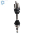 Front Left CV Axle Assembly for Cadillac Brougham DeVille (1992–1995)