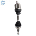 Front Left CV Axle Assembly for Cadillac Brougham DeVille (1992–1995)