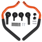Adjustable Steering Arm Kit for Bad Boy Mower MZ ZT Outlaw Maverick (2019–2023)