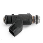 2X Fuel Injectors 27709-06A for Road King, Street Glide (R2025DEG T9)
