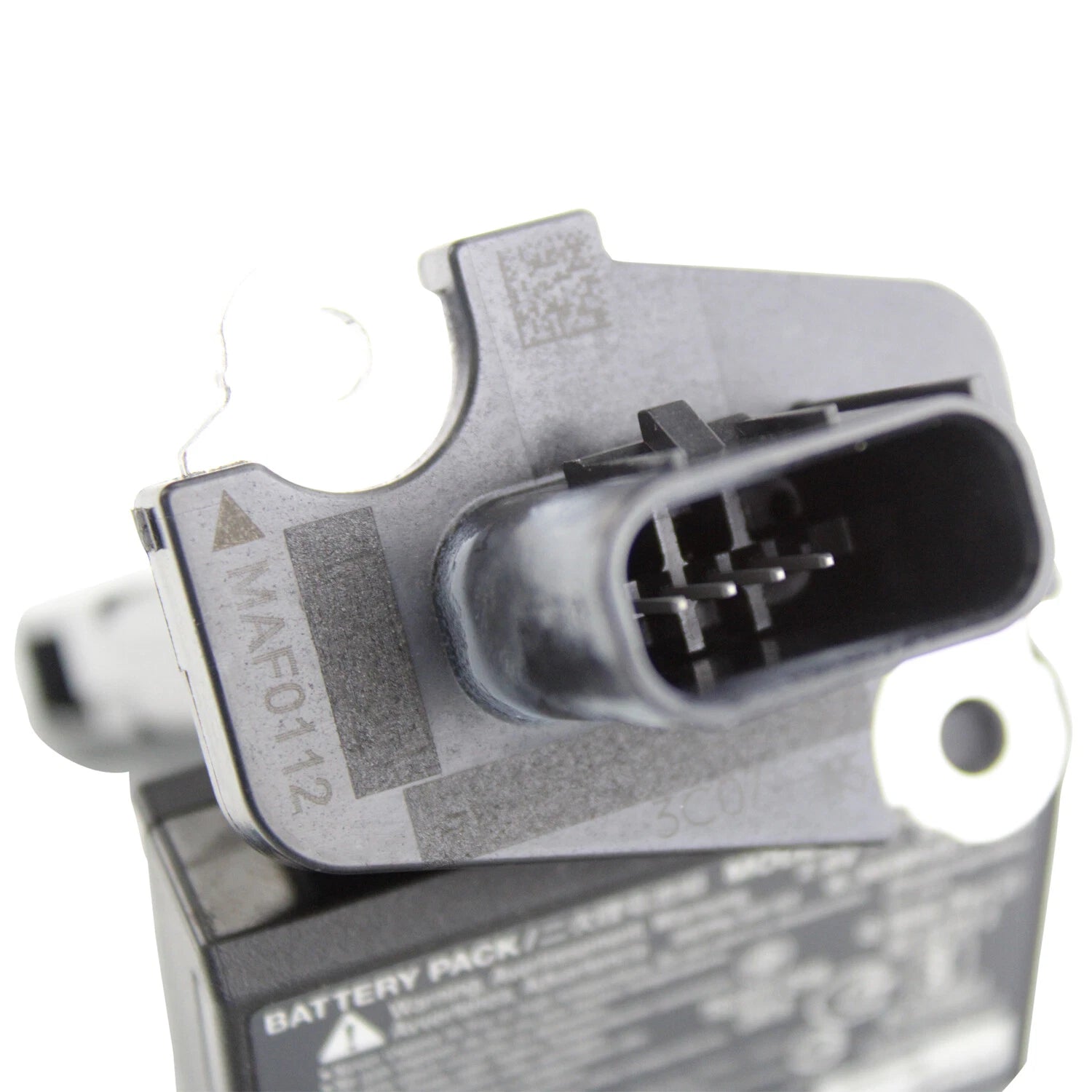 Hitachi Mass Air Flow Sensor MAF0112 for Ford F-250-F-550 GT Lincoln Navigator (2000–2007)