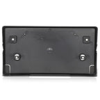 Front License Plate Mounting Bracket for Chrysler Pacifica/Voyager (2017–2020)