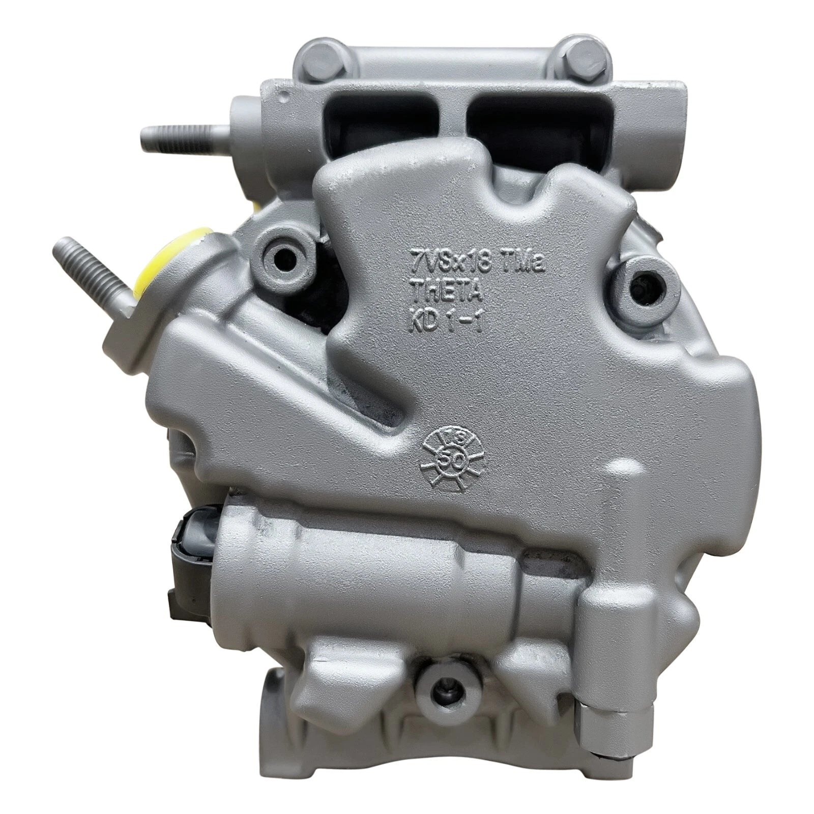 A/C Compressor Replacement for Hyundai Santa Fe 2.4L (2019-2020)