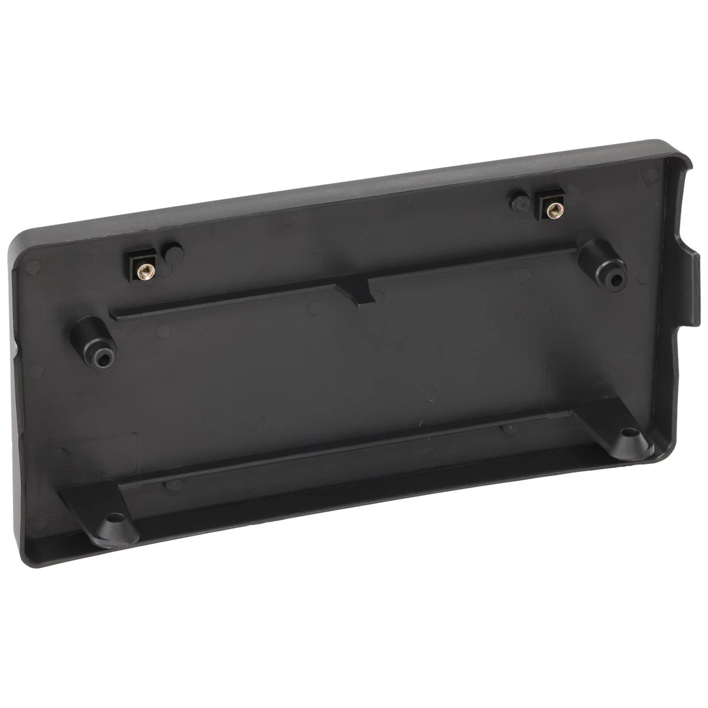 Front License Plate Bracket for BMW X5 Series E53 (2000-2003)