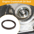 1 Pc Crankshaft Oil Seal for Subaru Impreza (1996–2010) No. 806786040/806786010