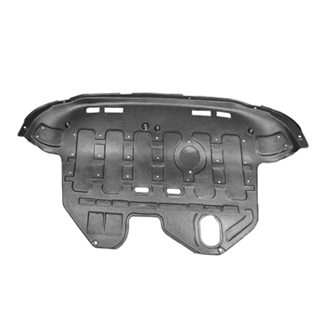 Replacement Plastic Undercar Shield for Hyundai Tucson (2010–2013)
