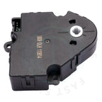 HVAC A/C Heater Blend Door Actuator for Chevrolet Express 2500 3500 (1996–2019)
