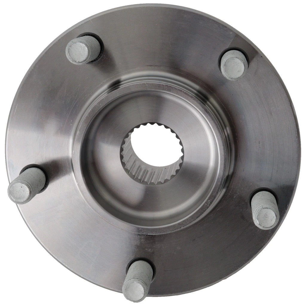 Wheel Hubs for Dodge Grand Caravan (1996–2007) Front LH RH with Bearing