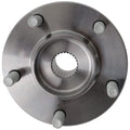 Wheel Hubs for Dodge Grand Caravan (1996–2007) Front LH RH with Bearing