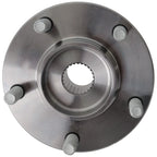 Wheel Hubs for Dodge Grand Caravan (1996–2007) Front LH RH with Bearing