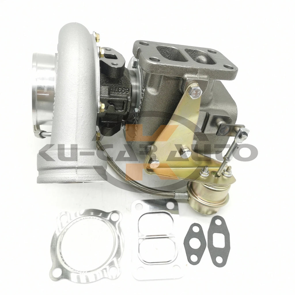 Turbocharger for Volvo Wheel Loader L110E (TAD722VE, VOE20571676, 3802190)