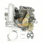 Turbocharger for Volvo Wheel Loader L110E (TAD722VE, VOE20571676, 3802190)
