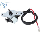 Fuel Shut-Off Solenoid for Kohler CH18 CH22 CH730 CH740