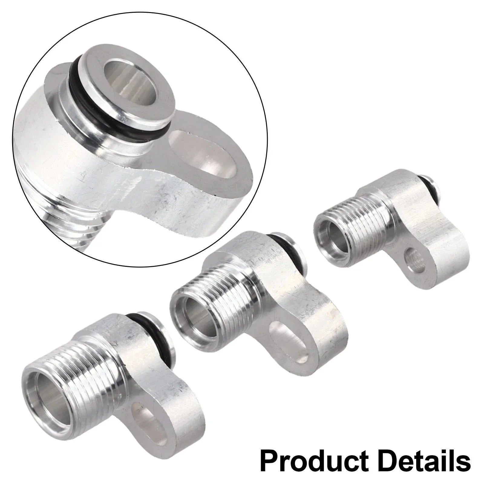 AC Lines Condenser Connector Hose for Car