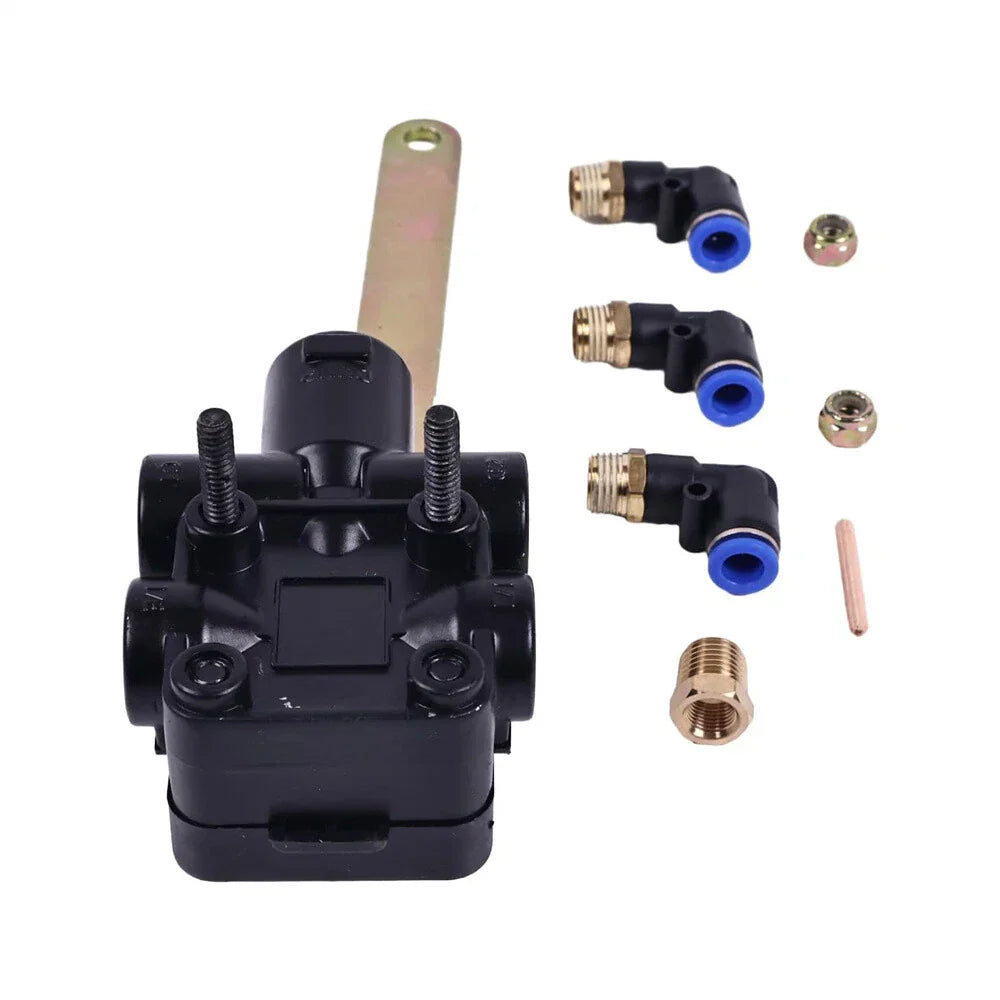Height Control Leveling Valve for Peterbilt 357 359 377 378 379 567 579