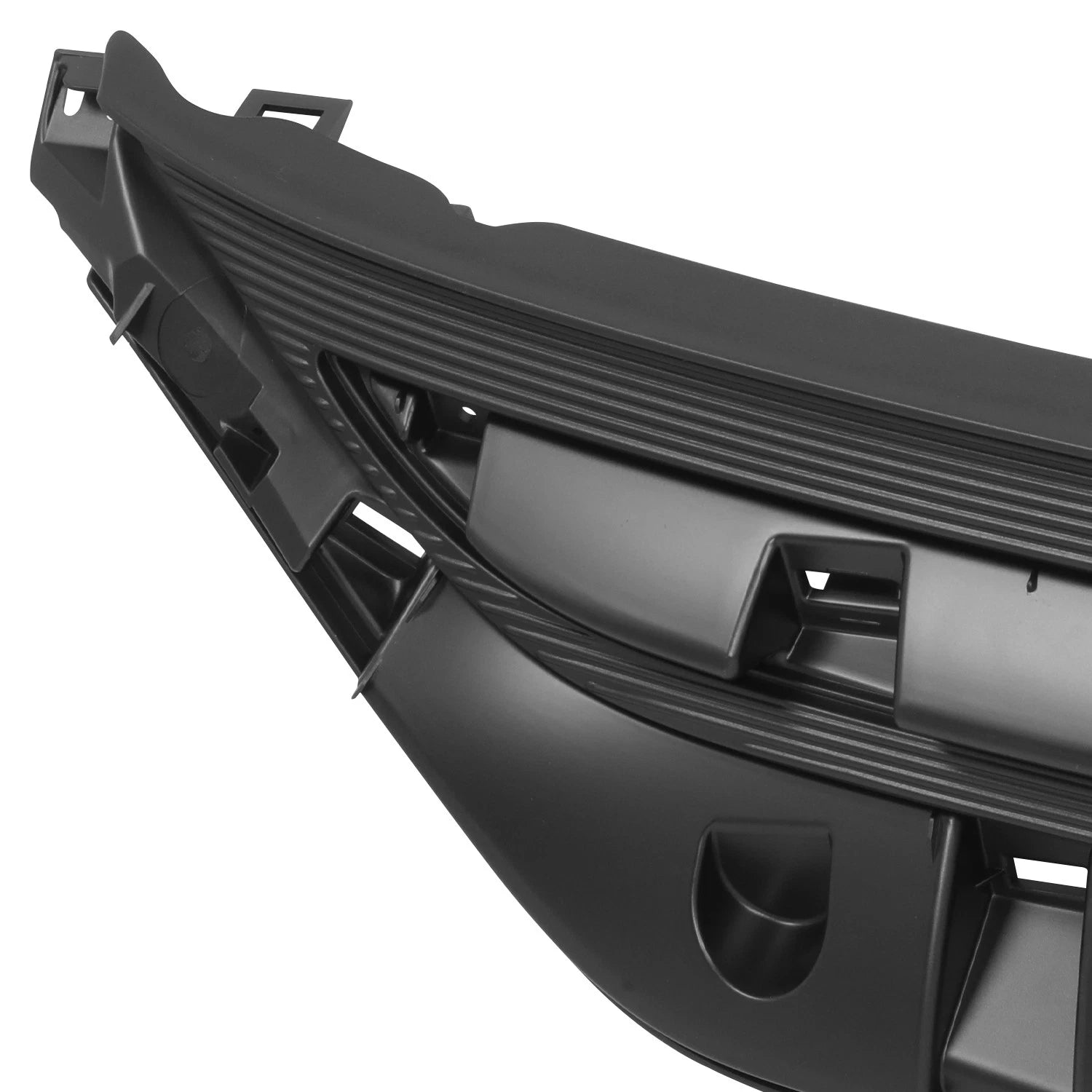 Front Grill Bumper Grille for Honda Odyssey (2018–2020)