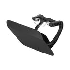 Front Right Headlight Washer Cover for Mercedes E-Class W212 (2009-2013)