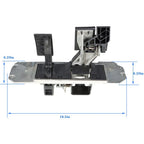 Accelerator Pedal Assembly for Club Car Precedent (2004âPresent)