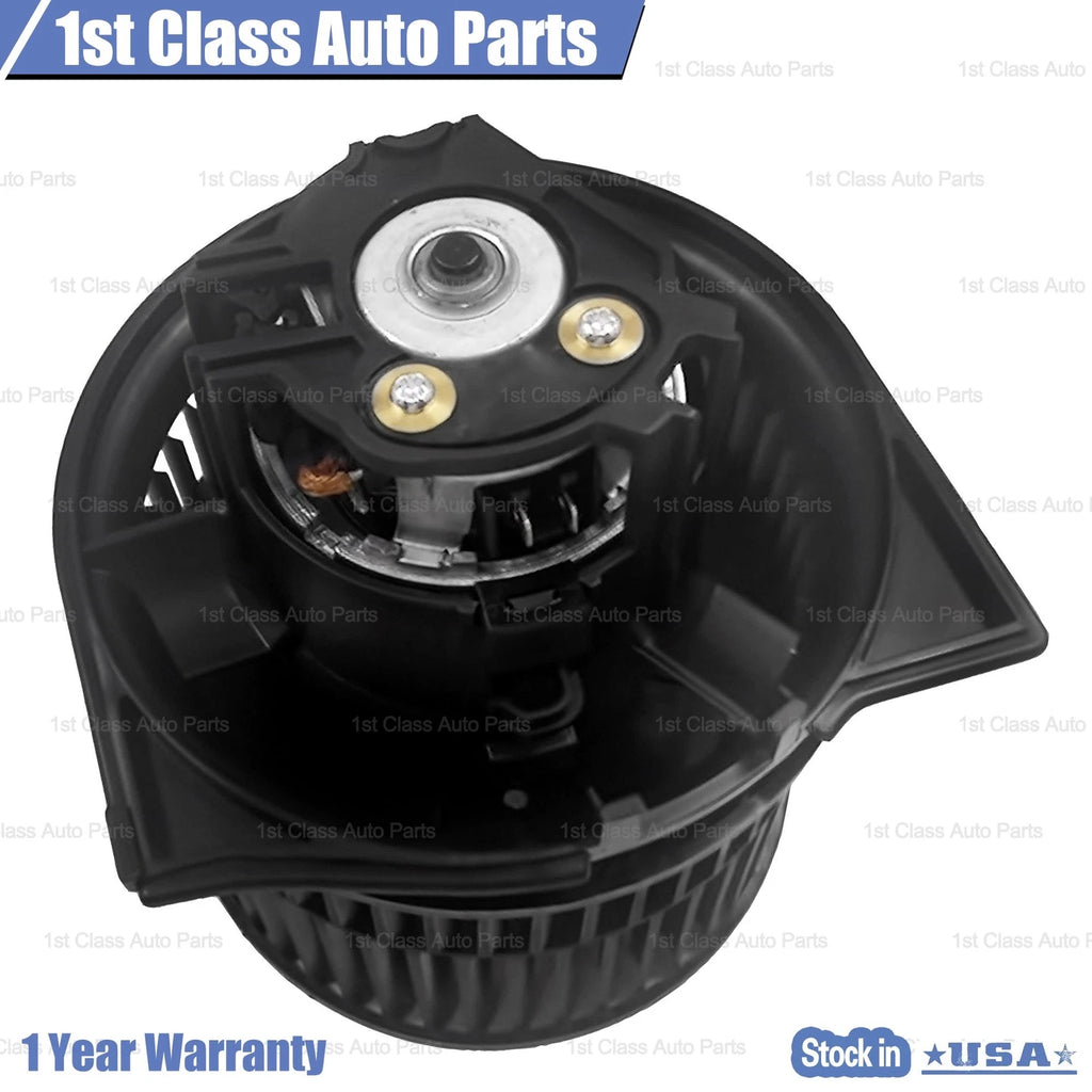 Blower Motor for Saab 9-5 (1999-2009)