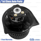 Blower Motor for Saab 9-5 (1999-2009)