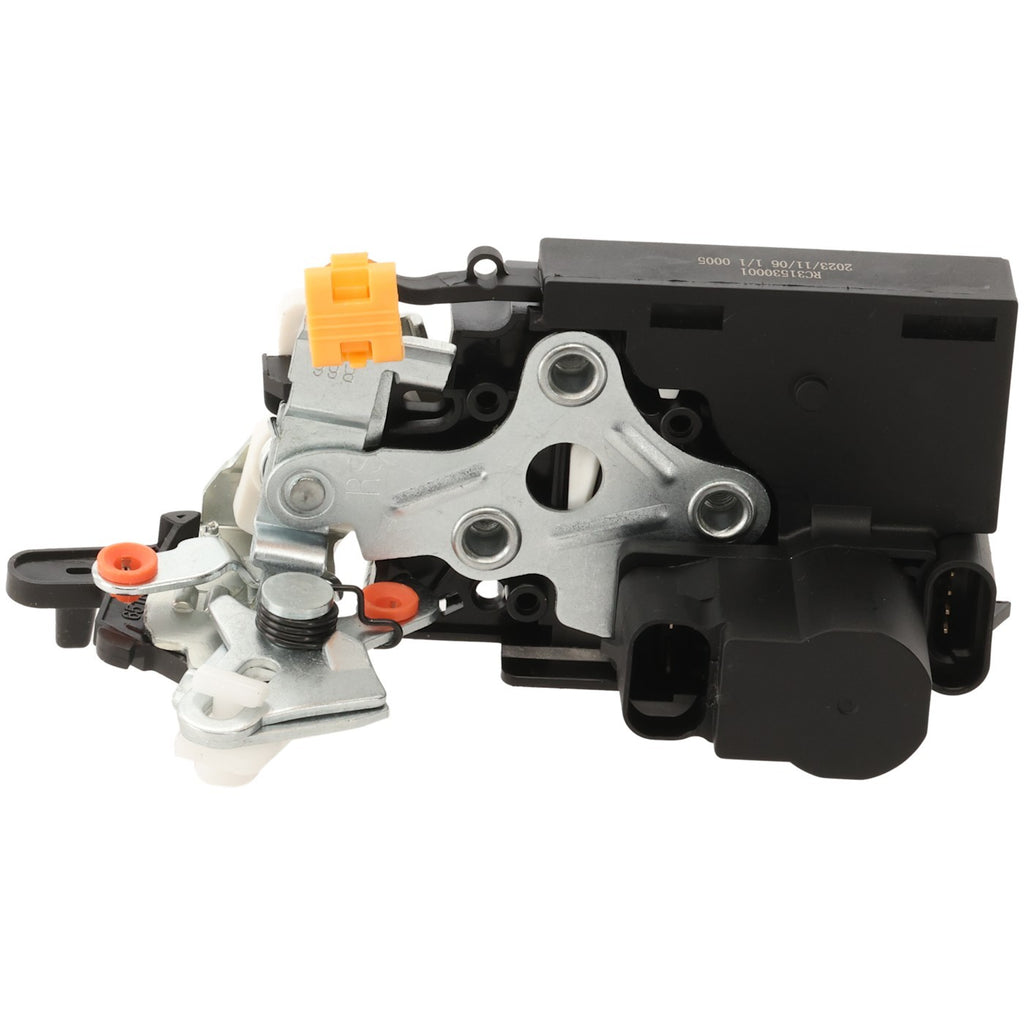 Door Lock Actuator for Chevy Silverado 1500, Tahoe, GMC Sierra (2004–2006)