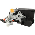 Door Lock Actuator for Chevy Silverado 1500, Tahoe, GMC Sierra (2004–2006)