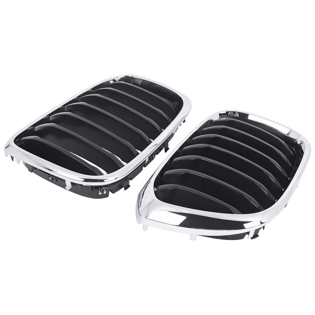 Grille for BMW X4 (2019-2021) & X3 (2018-2021)