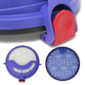 Pre Motor and Post Filters for DC25 Vacuum (2005–2015)